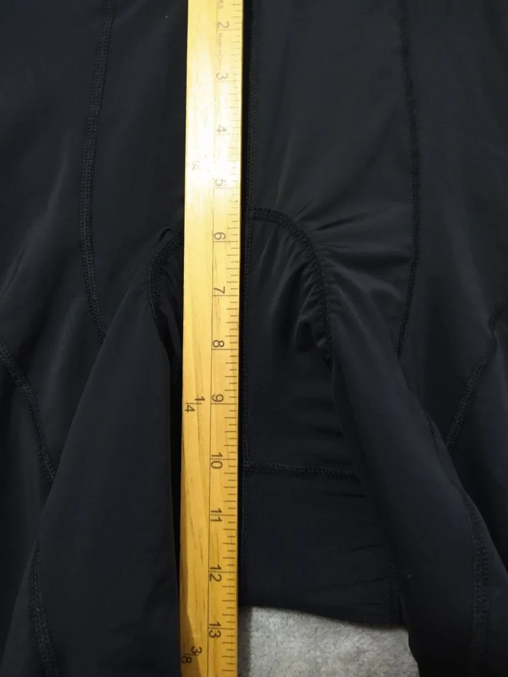 Canari Cycling Shorts Mens Small Black Velo Gel Padded Compression Lot of 2